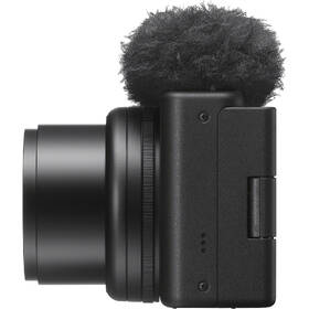 Digitálny fotoaparát Sony ZV-1 II čierny

 obrázok produktu 7 z 14