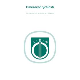 Elektrická motorka LAMAX eJumper DB50 

 obrázok produktu 8 z 8