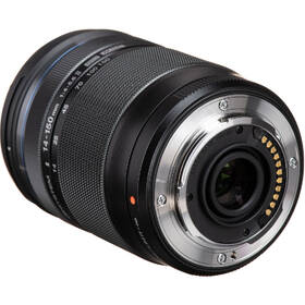 Objektív Olympus 14-150mm II / 1:4.0-5.6 (ekv. 28-300mm) čierny

 obrázok produktu 2 z 8
