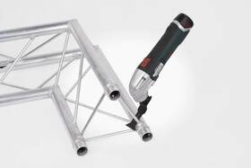 Nôž Kreator KRT990013 44 mm 

 obrázok produktu 2 z 3