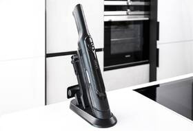 Vysávač akumulátorový Lauben Hand Vacuum 2in1 120BC čierny

 obrázok produktu 18 z 22