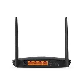 Router TP-Link Archer MR200 4G/LTE čierny

 obrázok produktu 4 z 6