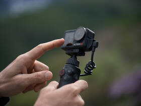 Outdoorová kamera DJI Osmo Action 5 Pro Standard Combo čierny

 obrázok produktu 10 z 12