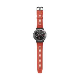 Inteligentné hodinky Amazfit T-Rex 3 červené

 obrázok produktu 6 z 7