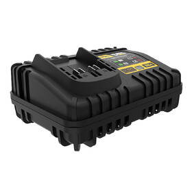 Nabíjačka CAT DXC4 18V 

 obrázok produktu 1 z 3