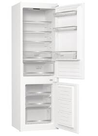 Chladnička s mrazničkou Gorenje RKI517D61 biela

 obrázok produktu 3 z 8