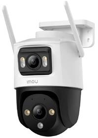 IP kamera Imou Cruiser Dual 10MP biela

 obrázok produktu 2 z 5