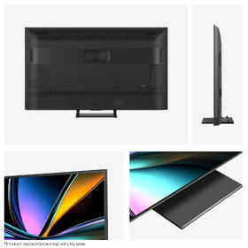 Televízor Hisense 65U7Q PRO 

 obrázok produktu 8 z 11