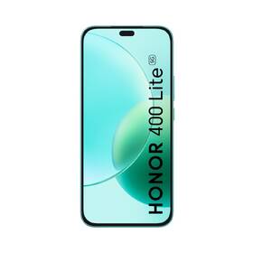Mobilný telefón HONOR 400 Lite 5G 8 GB / 256 GB zelený

 obrázok produktu 3 z 12
