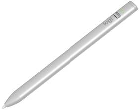 Stylus Logitech CRAYON USB-C SIL 

 obrázok produktu 1 z 4