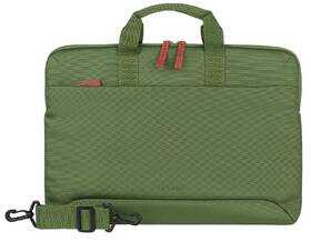 Brašna na notebook Tucano Smilza 15.6" zelená

 obrázok produktu 3 z 3