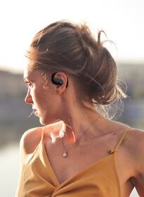 Slúchadlá OPN Sound Aria+ čierna

 obrázok produktu 2 z 2
