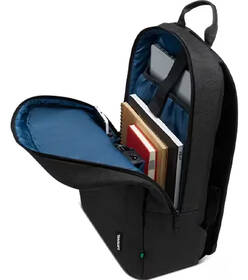 Batoh na notebook Lenovo 16" Laptop Backpack B210 Black (ECO) čierny

 obrázok produktu 3 z 4