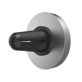 Držiak na mobil Hama Magnet 360° čierny/strieborný

 obrázok produktu 3 z 6