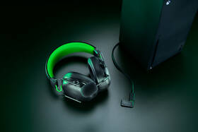 Headset Razer BlackShark V3 X Hyperspeed Xbox čierny

 obrázok produktu 10 z 10