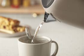 Rýchlovarná kanvica RUSSELL HOBBS 28511-70 Colours Plus Mocha sivá

 obrázok produktu 14 z 15
