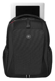 Batoh na notebook Wenger XE Professional 15.6" čierny

 obrázok produktu 2 z 10
