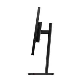 Monitor Lenovo ThinkVision T27UD-40 čierny

 obrázok produktu 8 z 9