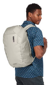 Batoh na notebook THULE Chasm 26L béžový

 obrázok produktu 12 z 12