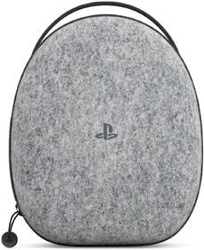 Headset Sony PlayStation 5 Pulse Elite Wireless + ochranné puzdro čierny/biely

 obrázok produktu 8 z 8