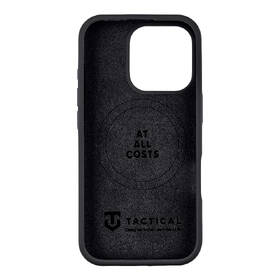 Kryt na mobil Tactical MagForce Beaver na Apple iPhone 16 Pro čierny

 obrázok produktu 3 z 4