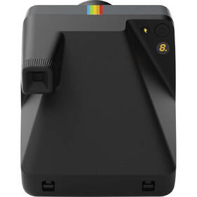 Instantný fotoaparát Polaroid Now Gen 3 čierny

 obrázok produktu 4 z 6