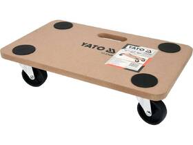 Prepravný vozík YATO YT-37420 

 obrázok produktu 1 z 2