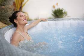 Vírivka Bestway Lay-Z-Spa® Bali Smart AirJet 6001N 

 obrázok produktu 36 z 40