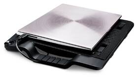 Chladiaca podložka pre NTB Cooler Master NotePal ErgoStand III 17" čierna

 obrázok produktu 4 z 10