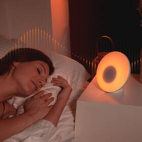 Svetelná terapia Lanaform WL-100C biele

 obrázok produktu 4 z 7