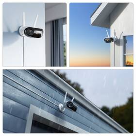 IP kamera Reolink Elite Series W740-A Wi-Fi biela

 obrázok produktu 13 z 13