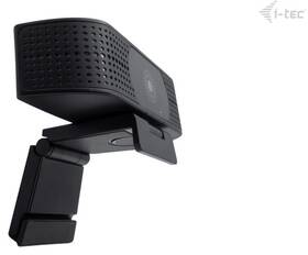 Webkamera i-tec Solomon 500 4K PDAF čierna

 obrázok produktu 1 z 8