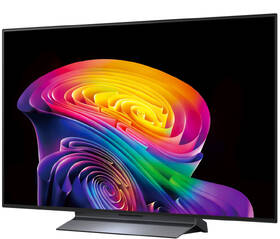 Televízor LG OLED48C64LA 

 obrázok produktu 3 z 10