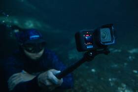 Outdoorová kamera GoPro MISSION 1 PRO čierna

 obrázok produktu 12 z 12