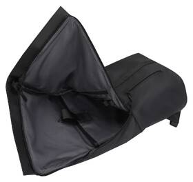 Batoh na notebook dbramante1928 Broadway Backpack 16" ICON čierny

 obrázok produktu 5 z 7