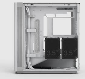 Case FRACTAL DESIGN Define One Light TG Clear Tint biela

 obrázok produktu 6 z 18