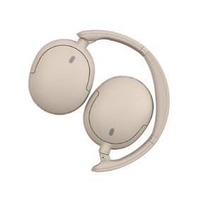Slúchadlá Sony WH-CH730N béžová

 obrázok produktu 2 z 7