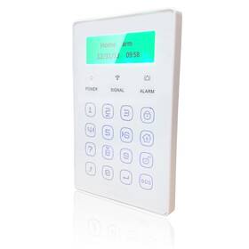 Alarm iGET SECURITY P13 biele

 obrázok produktu 1 z 1