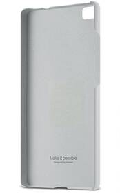 Kryt na mobil Huawei P8 Lite sivý

 obrázok produktu 1 z 1