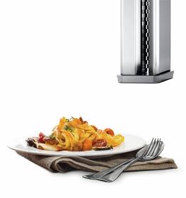 Prísl. k robotom – nadstavec na cestoviny Bosch MUZ9PP1 

 obrázok produktu 3 z 3