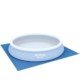 Podložka Bestway 58002 3,96 x 3,96 m 

 obrázok produktu 1 z 1