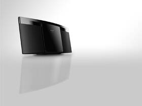 Mikro HiFi systém Panasonic SC-HC200EG-K čierny

 obrázok produktu 7 z 7