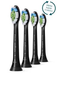 Náhradné hlavice Philips HX6064/11 (4 ks) 

 obrázok produktu 2 z 12