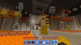 Hra Nintendo Minecraft: Switch Edition 

 obrázok produktu 6 z 8