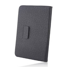 Puzdro na tablet flipové GreenGo Orbi na tablet 9-10" čierne/modré

 obrázok produktu 1 z 5