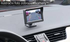 Parkovací asistent Compass Angle 

 obrázok produktu 4 z 5