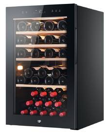 Vínotéka Haier HWS49GA čierna

 obrázok produktu 17 z 29