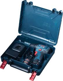 Vŕtací skrutkovač Bosch Professional GSR12V-30 (s batériou) 

 obrázok produktu 4 z 5