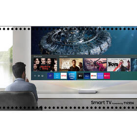 Laser TV Samsung SP-LSP9T 

 obrázok produktu 16 z 17