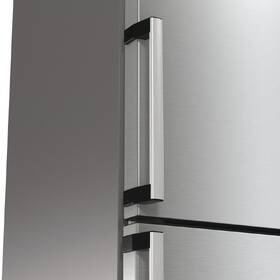 Chladnička s mrazničkou Gorenje NRC6194SXL5M MetalCool Inoxlook

 obrázok produktu 7 z 19